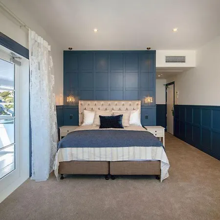 The Pier Hotel Kaikoura Exterior photo