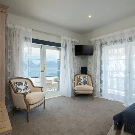 The Pier Hotel Kaikoura Exterior photo