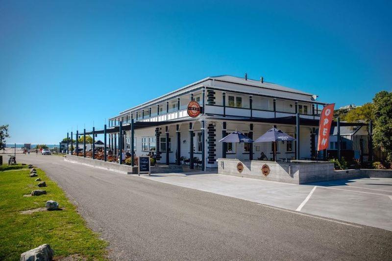 The Pier Kaikoura