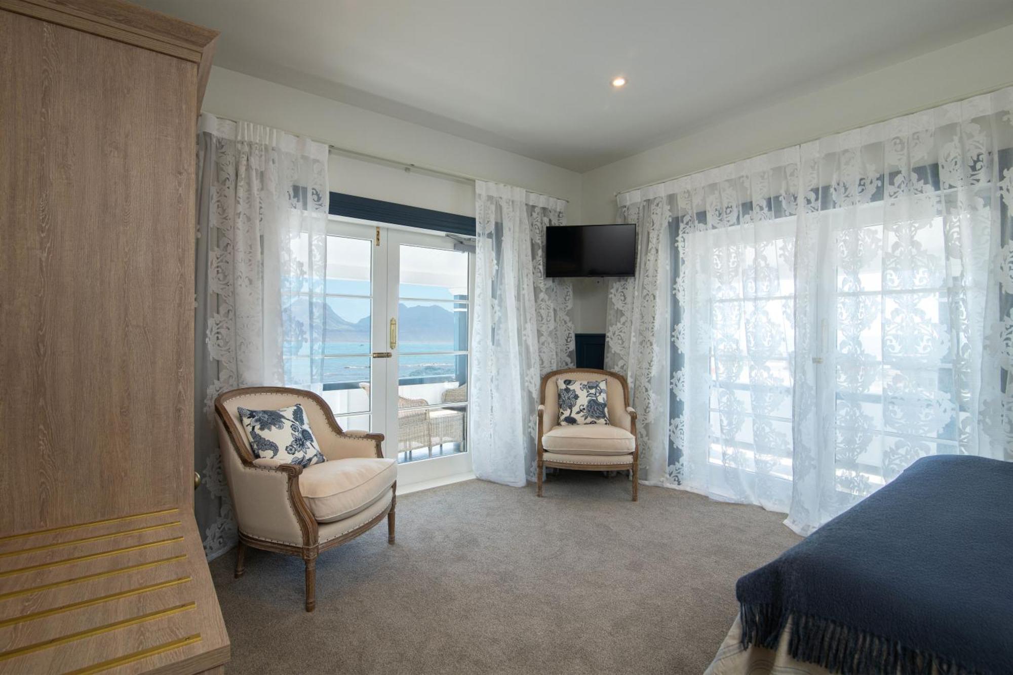 Hotel The Pier