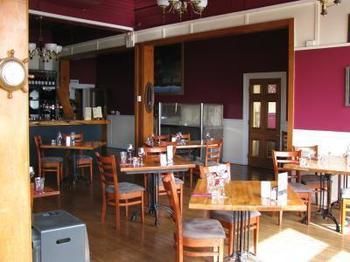 The Pier Hotel 2*